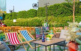 The Quartier Hotel Phromphong - Thonglor